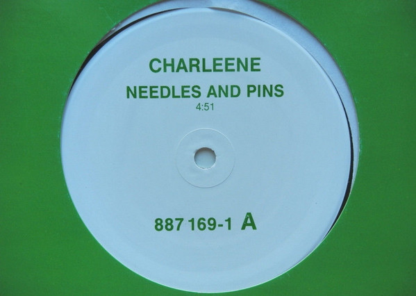 Charleene - Needles And Pins | Metronome (887 169-1) - main
