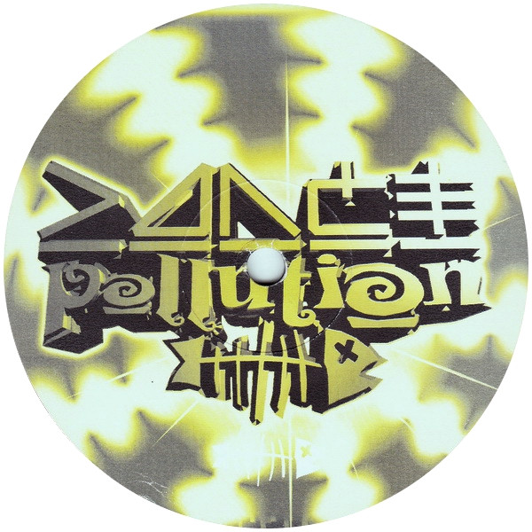 Jungle Juice - Mistakes (Can Last Forever) | Dance Pollution (POLL 020) - 2 Jungle Juice - Mistakes (Can Last Forever) | Dance Pollution (POLL 020) - 2