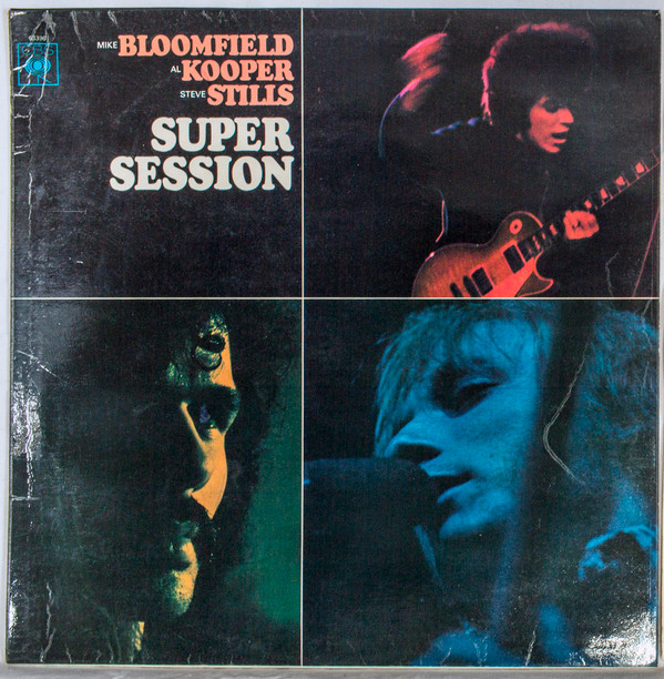 Super Session