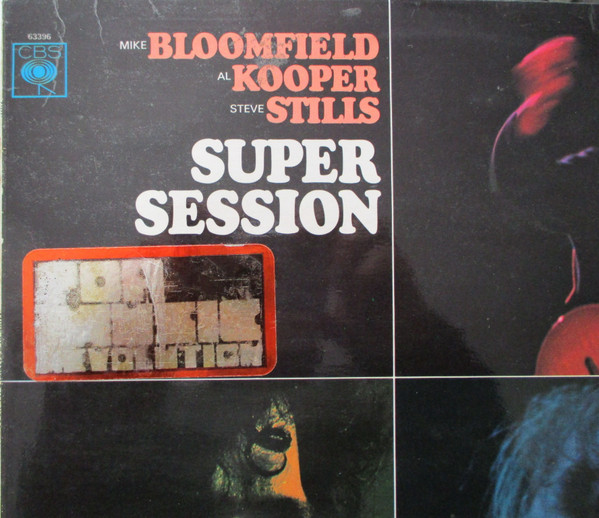 Super Session