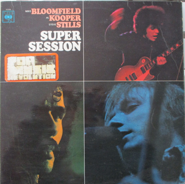 Super Session