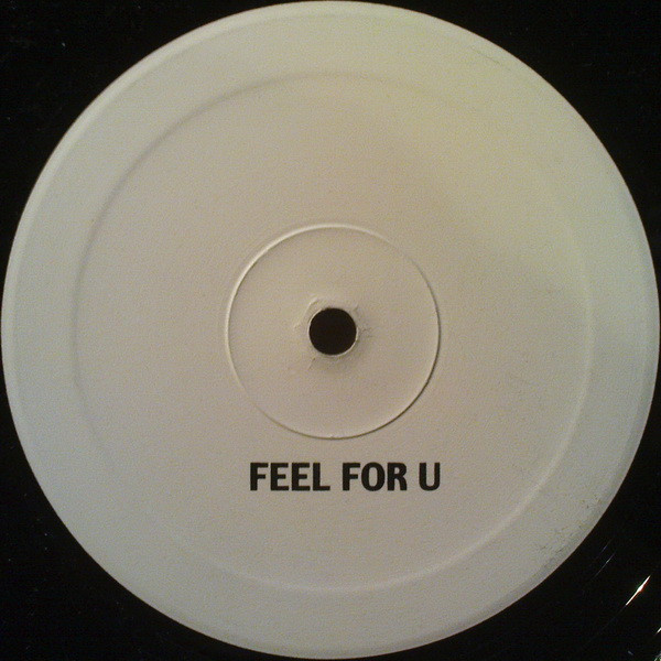 Black Legend Vs. Chaka Khan - Feel For U | Burn! Records (BURN! 2002) - main Black Legend Vs. Chaka Khan - Feel For U | Burn! Records (BURN! 2002) - main