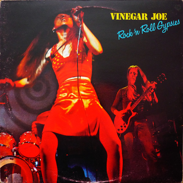 Rock 'N Roll Gypsies