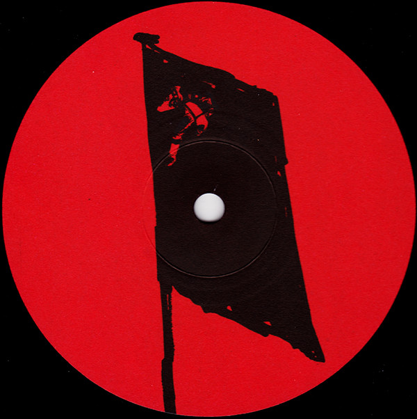 A Popular History Of Signs - House / Ladderjack | Jungle Records (JUNG 10) - 4