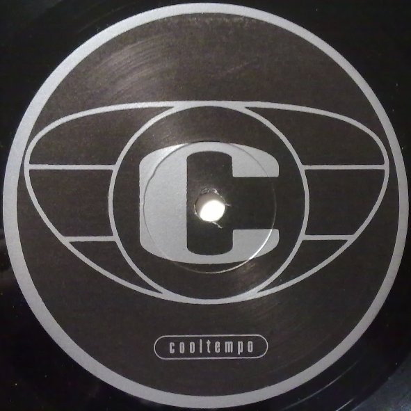 Juliet Roberts - Again / I Want You | Cooltempo (7243 8 81277 6 9) - 5 Juliet Roberts - Again / I Want You | Cooltempo (7243 8 81277 6 9) - 5
