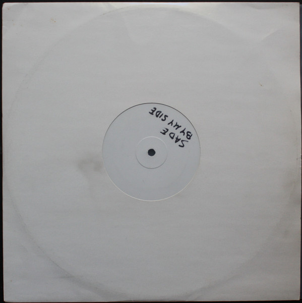 Sade - By Your Side (Ben Watt Lazy Dog Remix) | Epic (XPR 3427) - 6