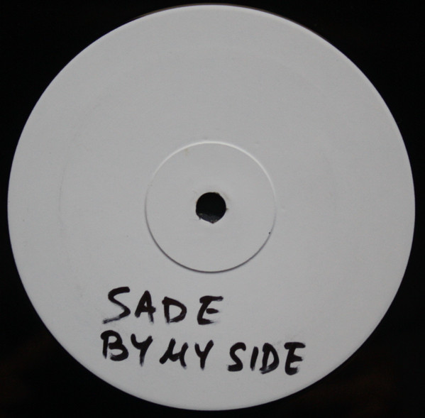 Sade - By Your Side (Ben Watt Lazy Dog Remix) | Epic (XPR 3427) - 8