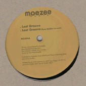 Kaskade - Lost Groove | Moezee Muzik (MZ:004) - main