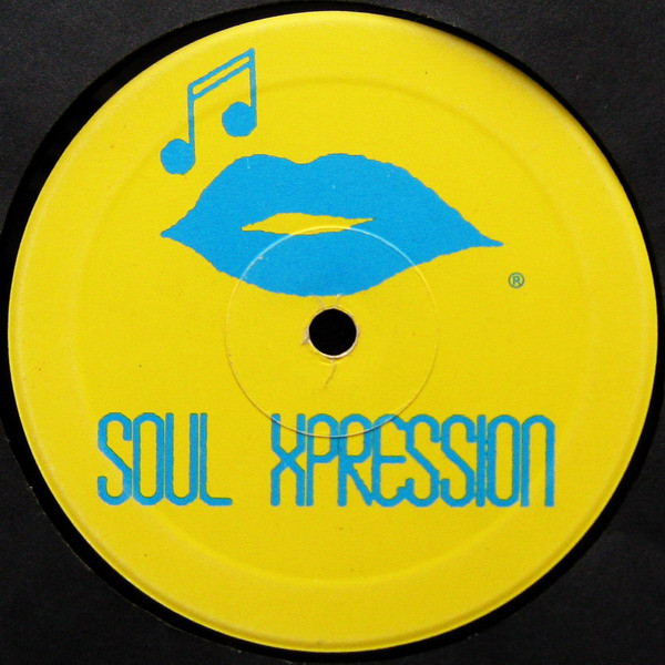 Acoustic Boys - Last Train To London | Soul Xpression (SEX 9211 MX) - 2