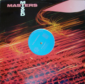 Dan Hartman - Instant Replay / Vertigo/Relight My Fire | CBS Associated Records (4ZH 06922) - 3