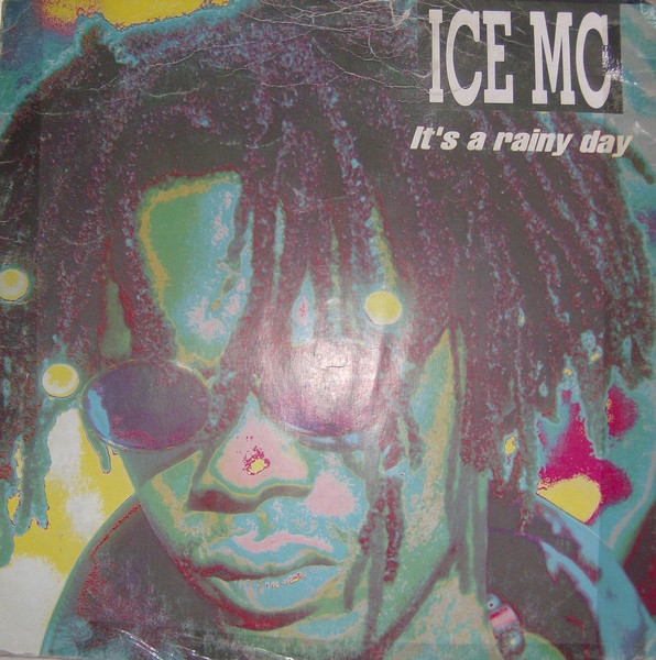It's A Rainy Day