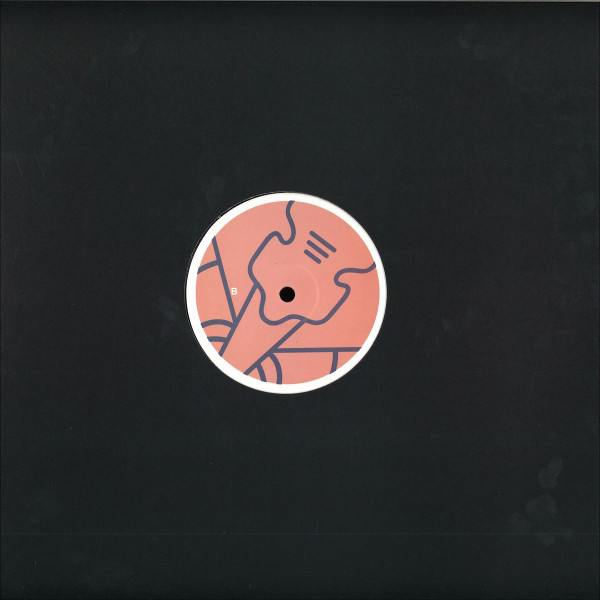 Plantae - Easy Waves | Elephant Moon (ELM1007) - 2