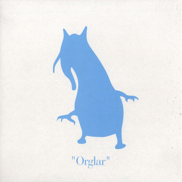 Minilogue - Orglar | Minilogue (minilogue 01)