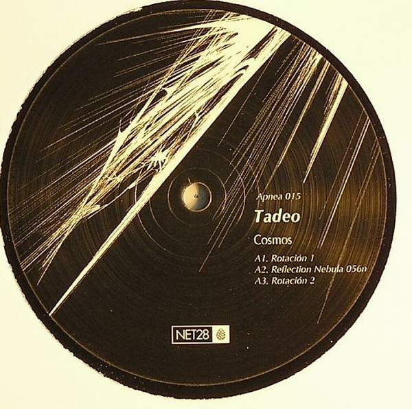 Tadeo - Cosmos | Apnea (Apnea 015) - main
