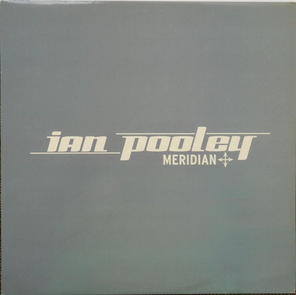 Ian Pooley - Meridian | V2 Records (VVR1001951) - main Ian Pooley - Meridian | V2 Records (VVR1001951) - main