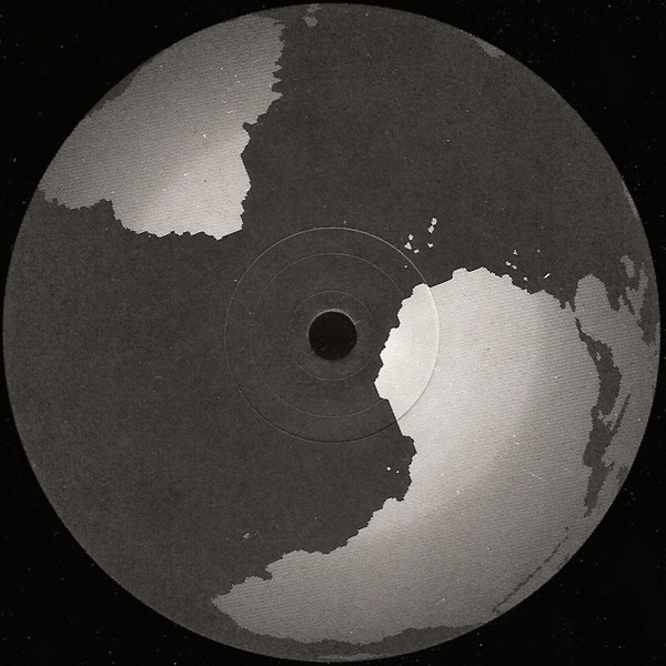 Mory Kanté - Yeke Yeke (2 Remixes By Hardfloor) | Barclay (851 261-1) - 4
