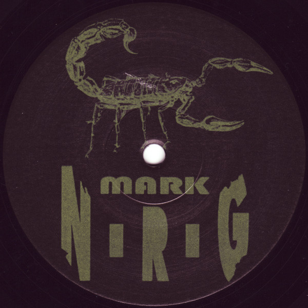 Nightflight On Wax / High Noon