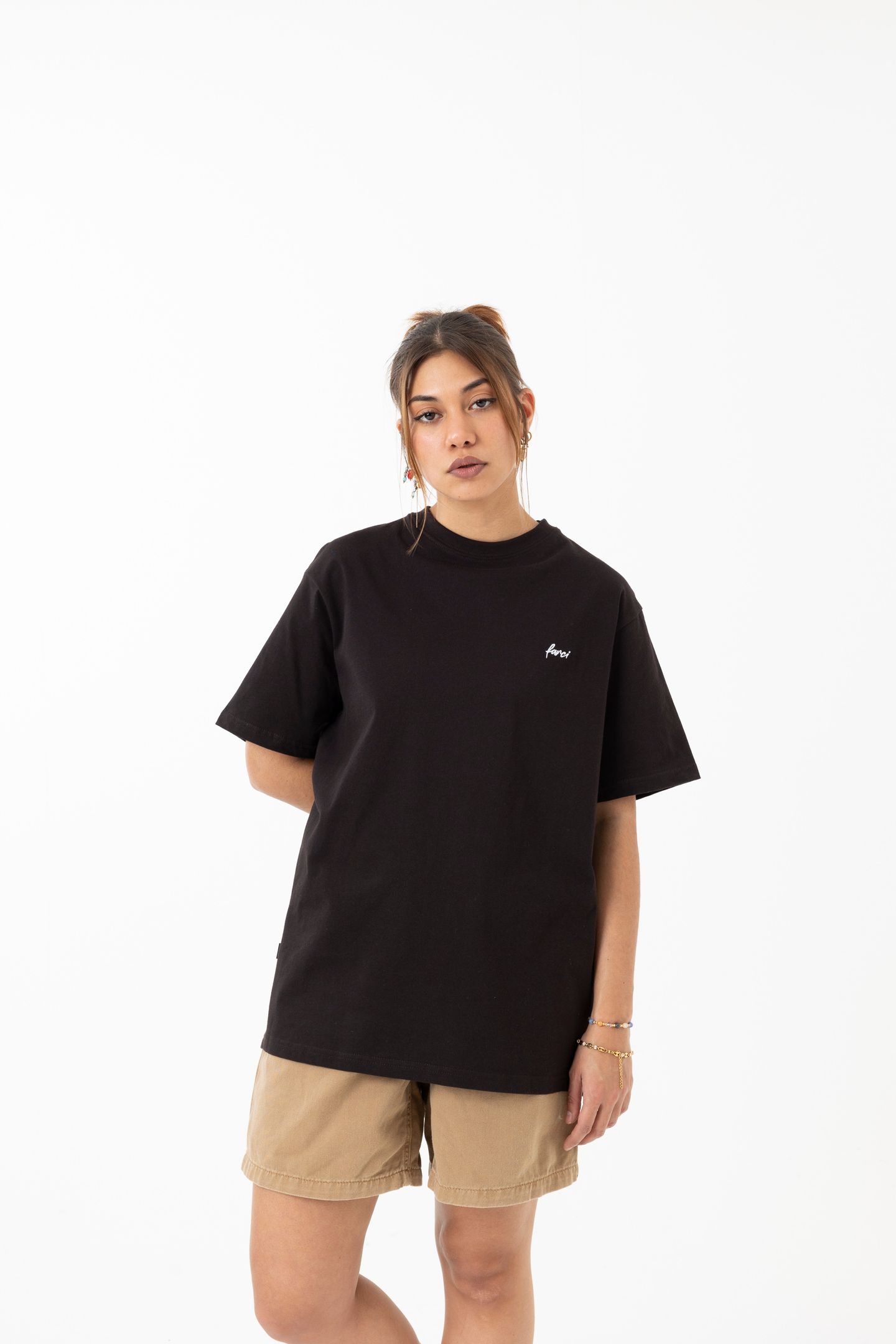 BOF TEE BLACK