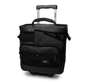 Ultimate Trolley To Go Black