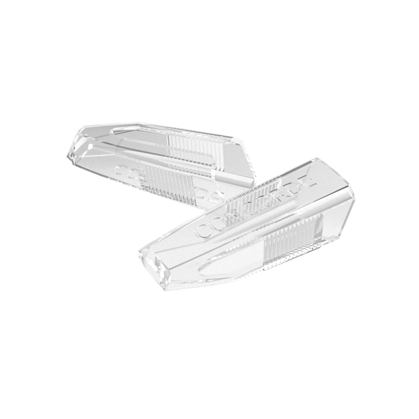 STYLUS COVER CONCORDE MKII
