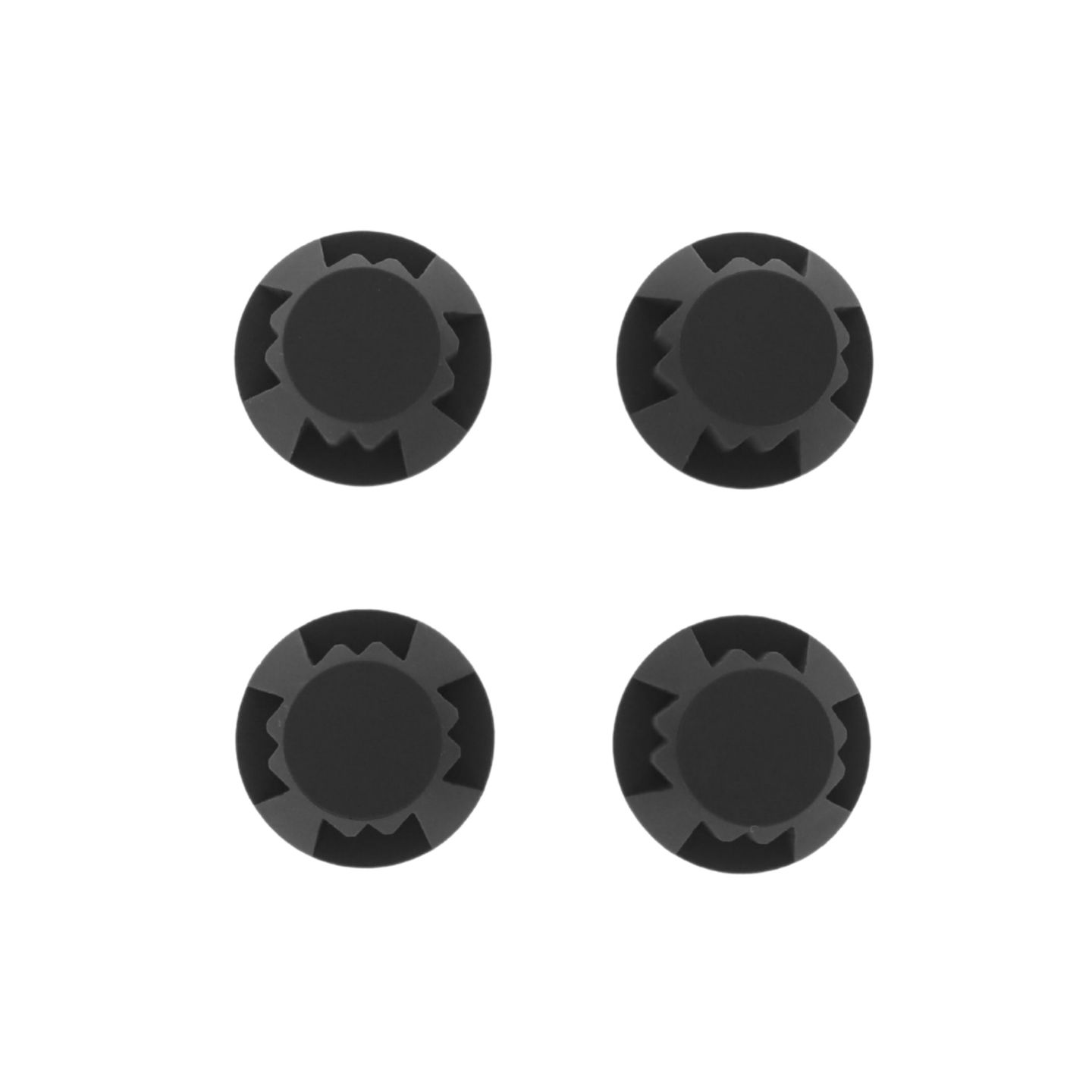 Absorbeurs De Vibrations - Livré Par 4