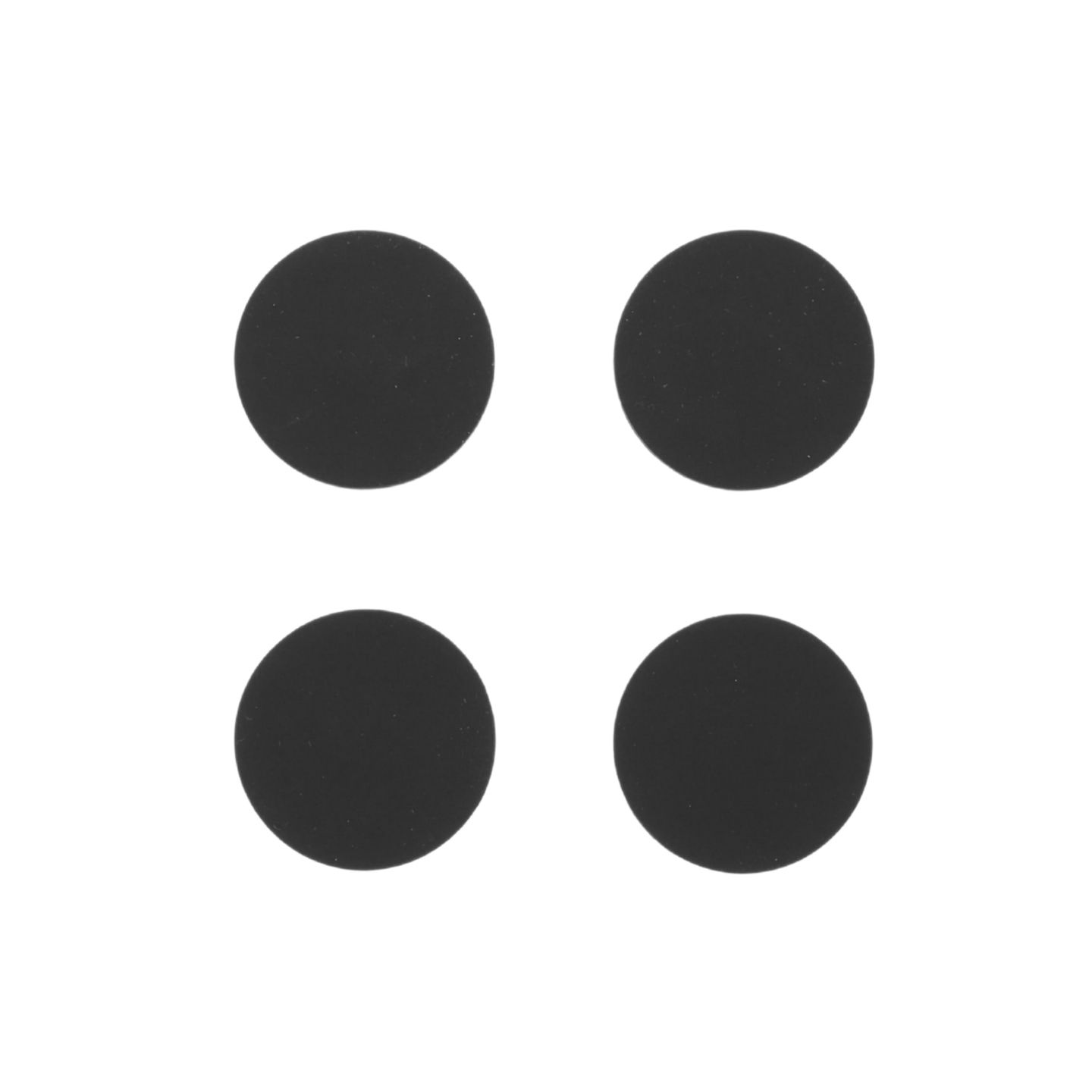 Absorbeurs De Vibrations - Livré Par 4