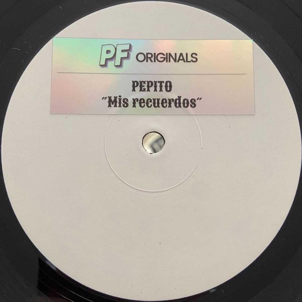 Mis Recuerdos
