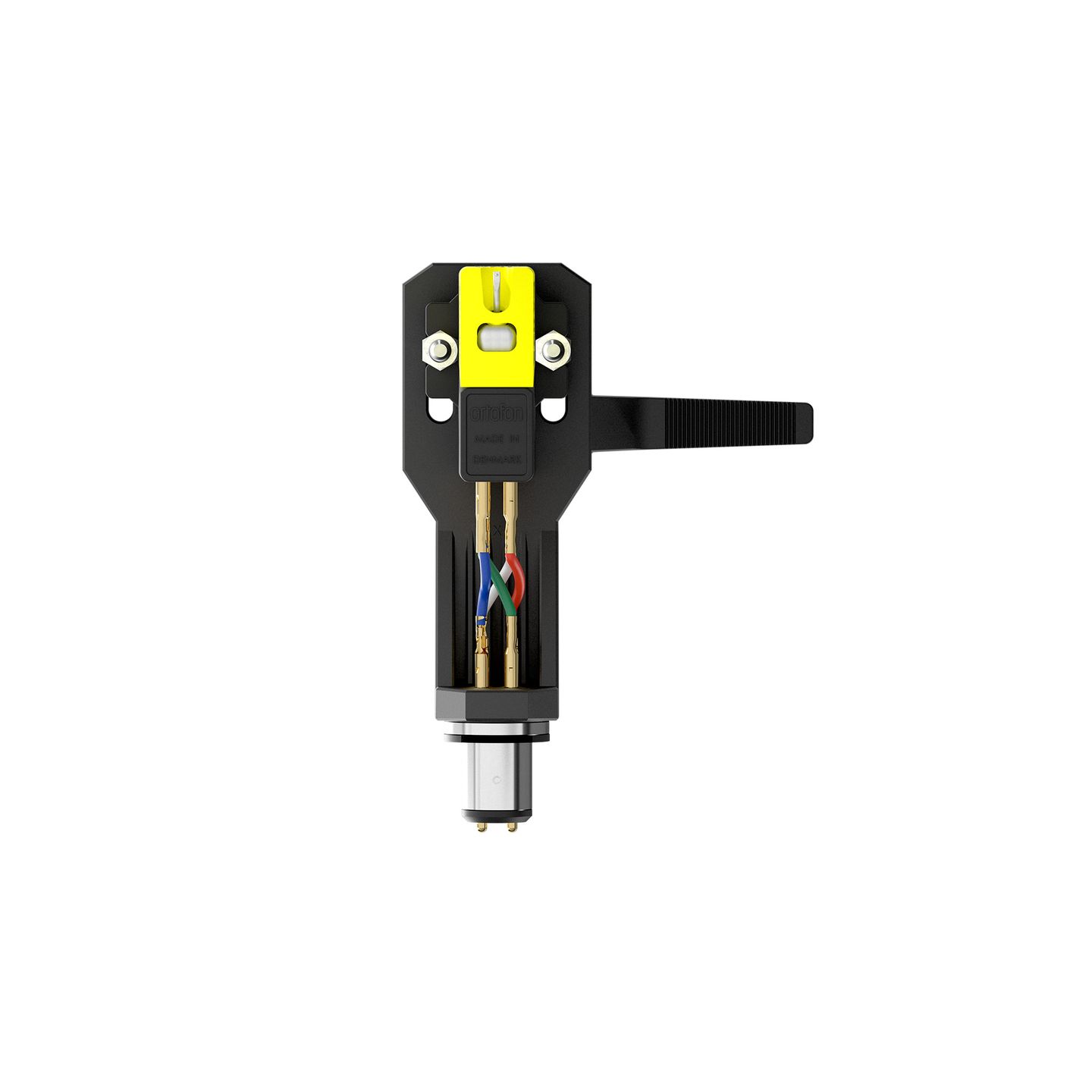 VNL DANCE Prémontée SH-2 Noir