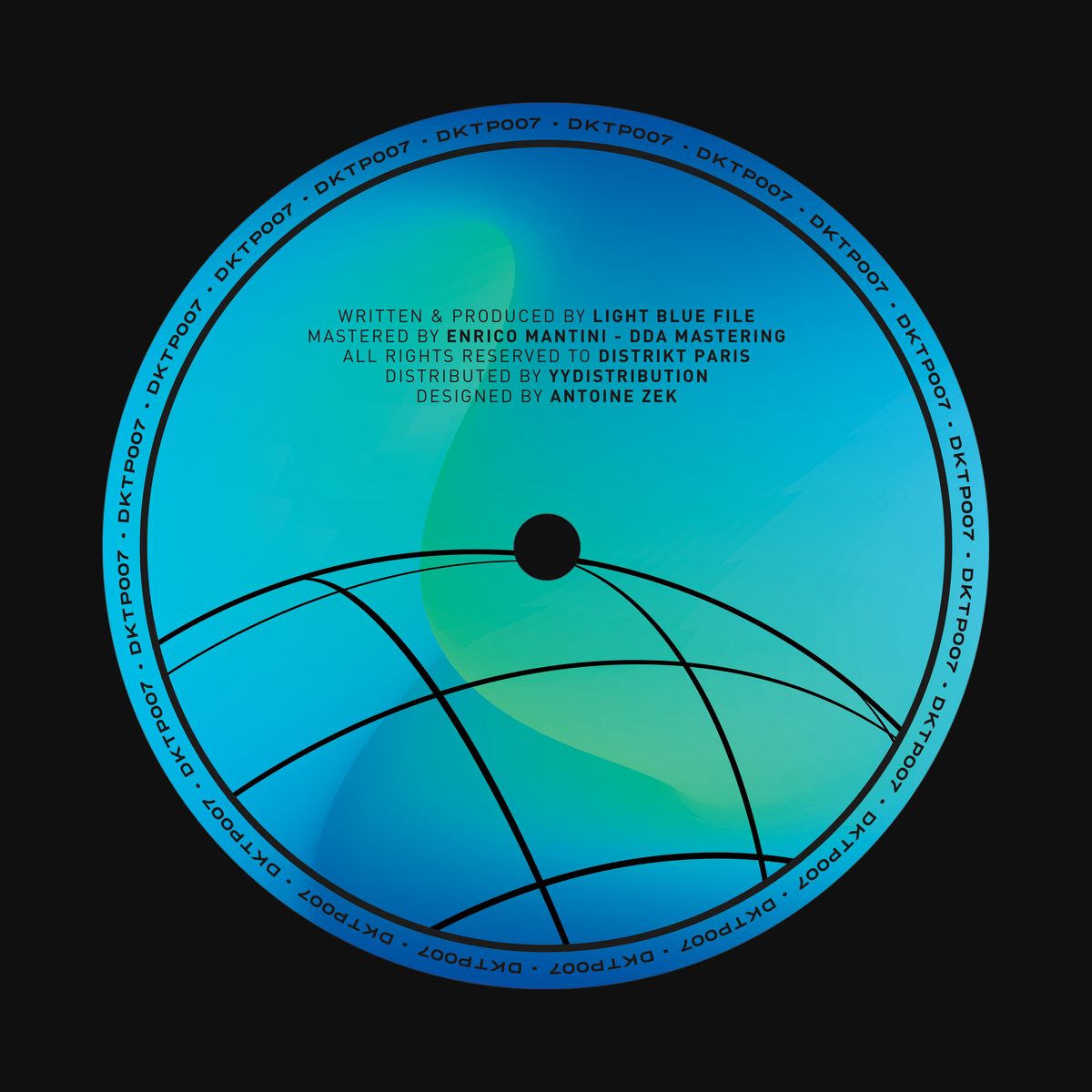 FOURTH OF THE PUNKS EP