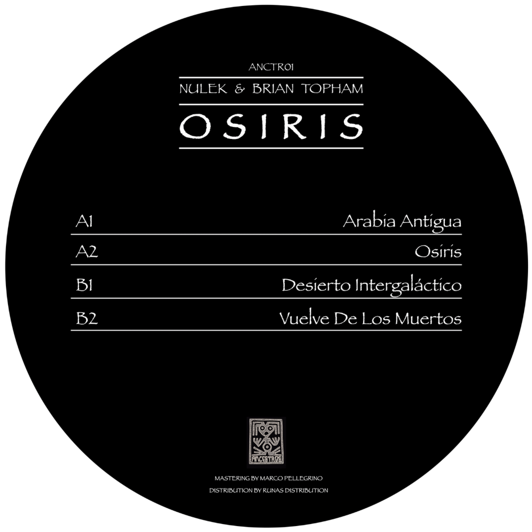 Osiris