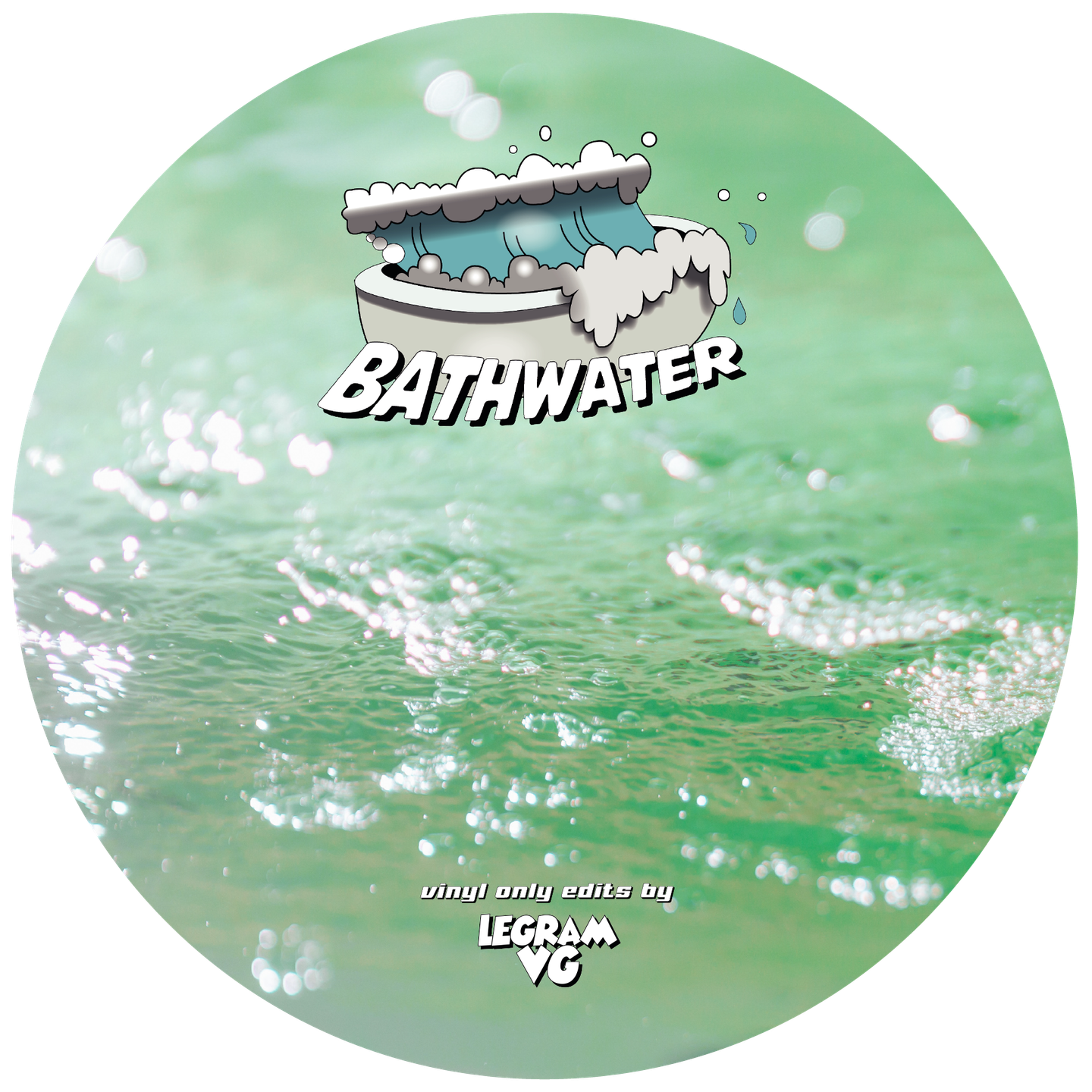 Bathwater 002