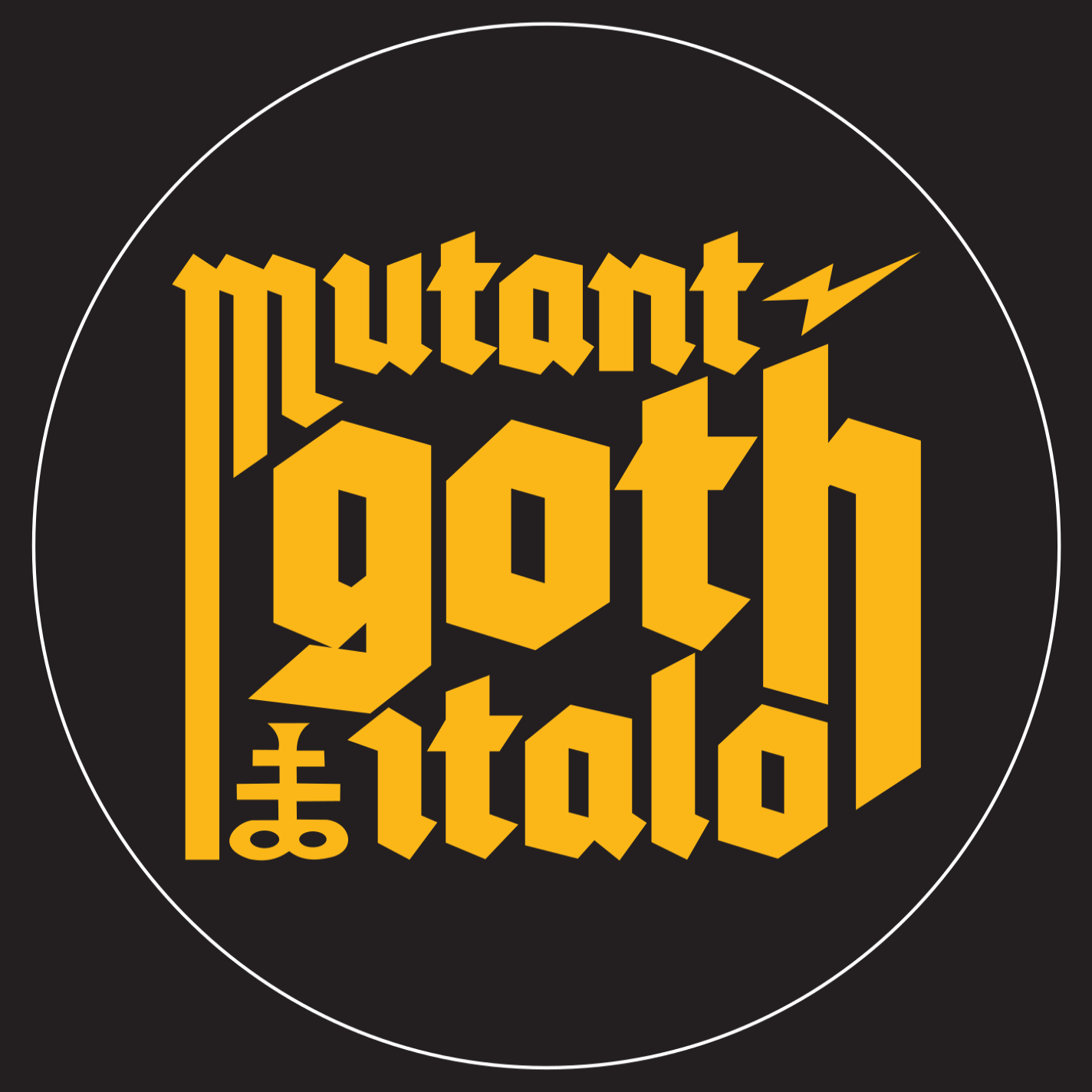 Mutant Goth Italo