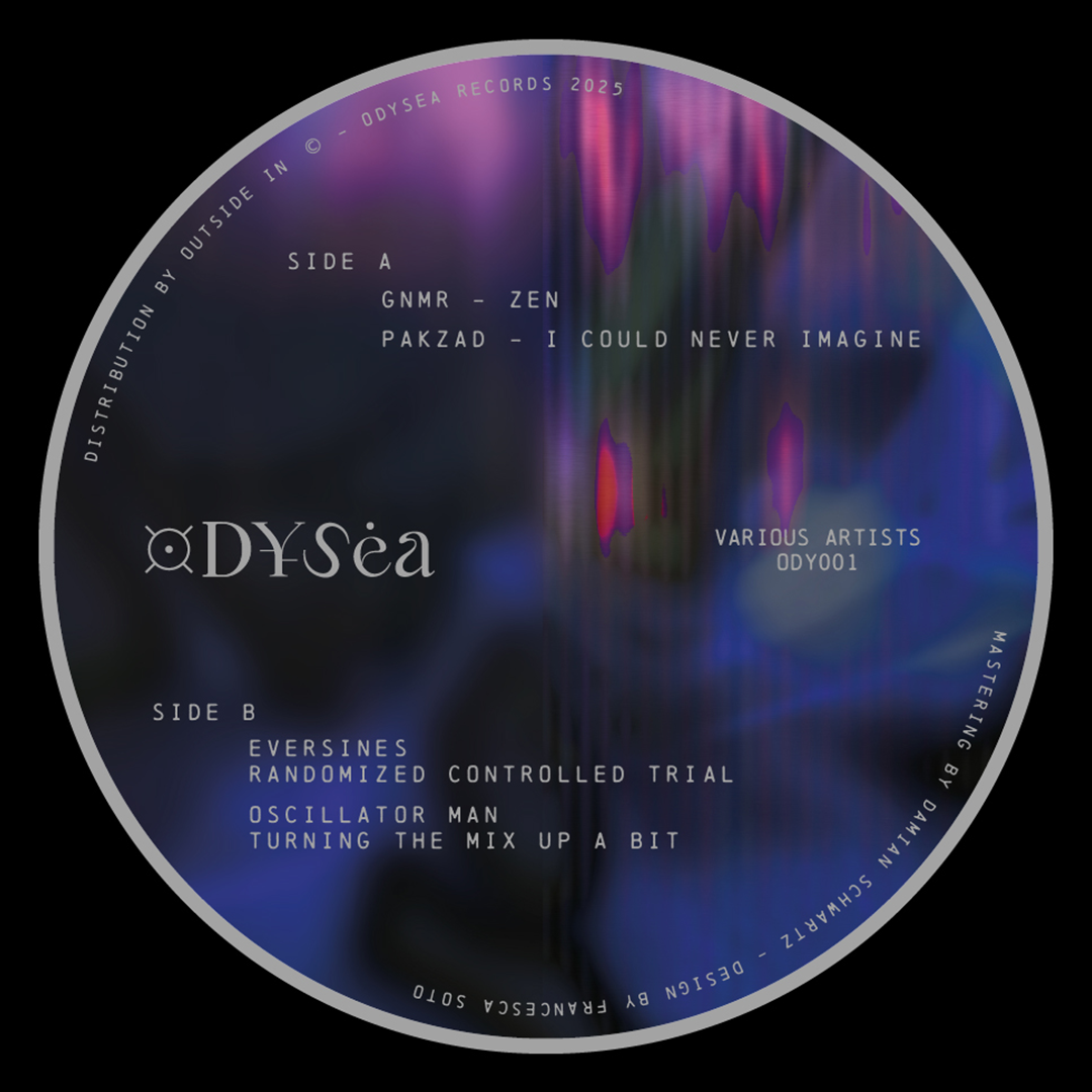 ODY001