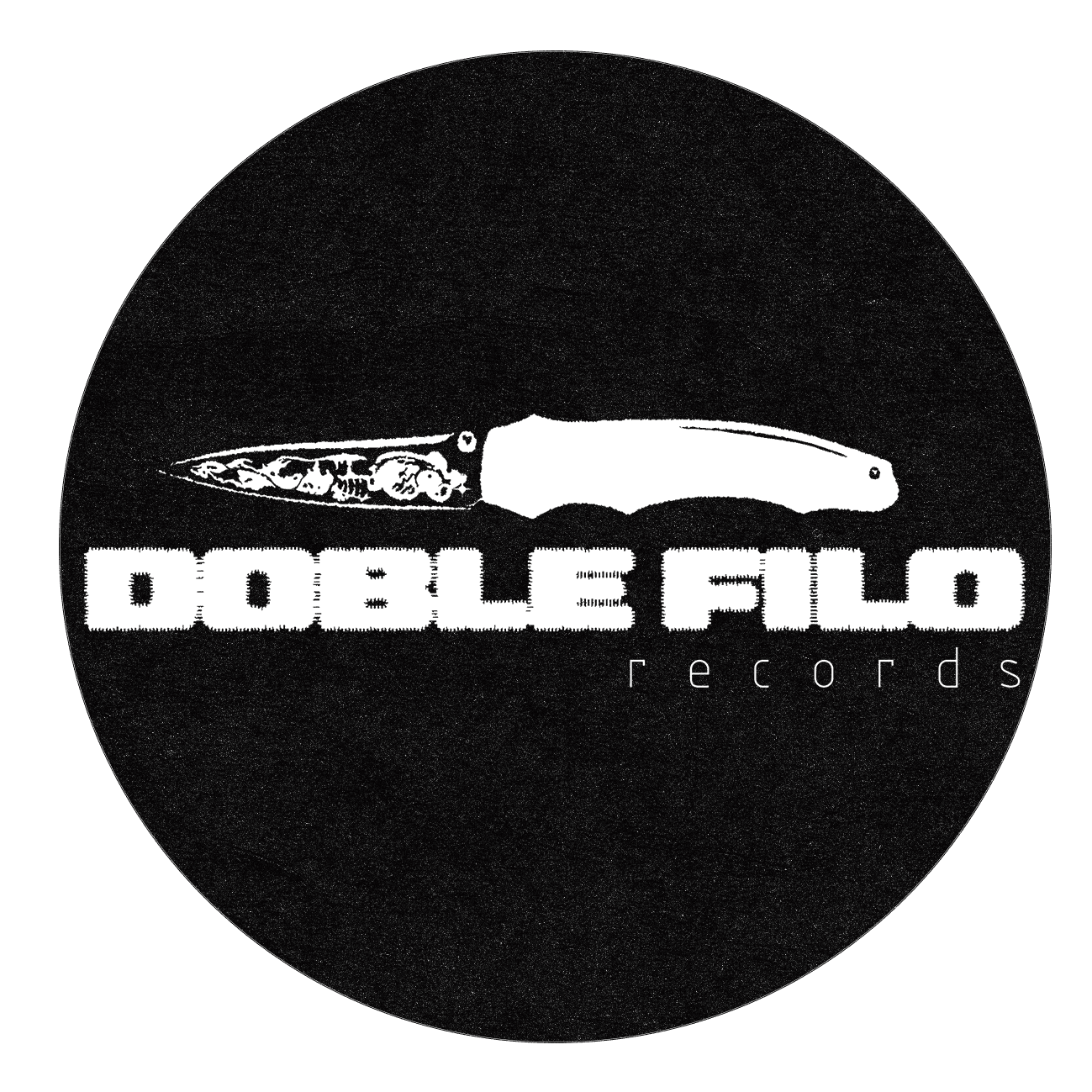 Double Sided Weapons EP