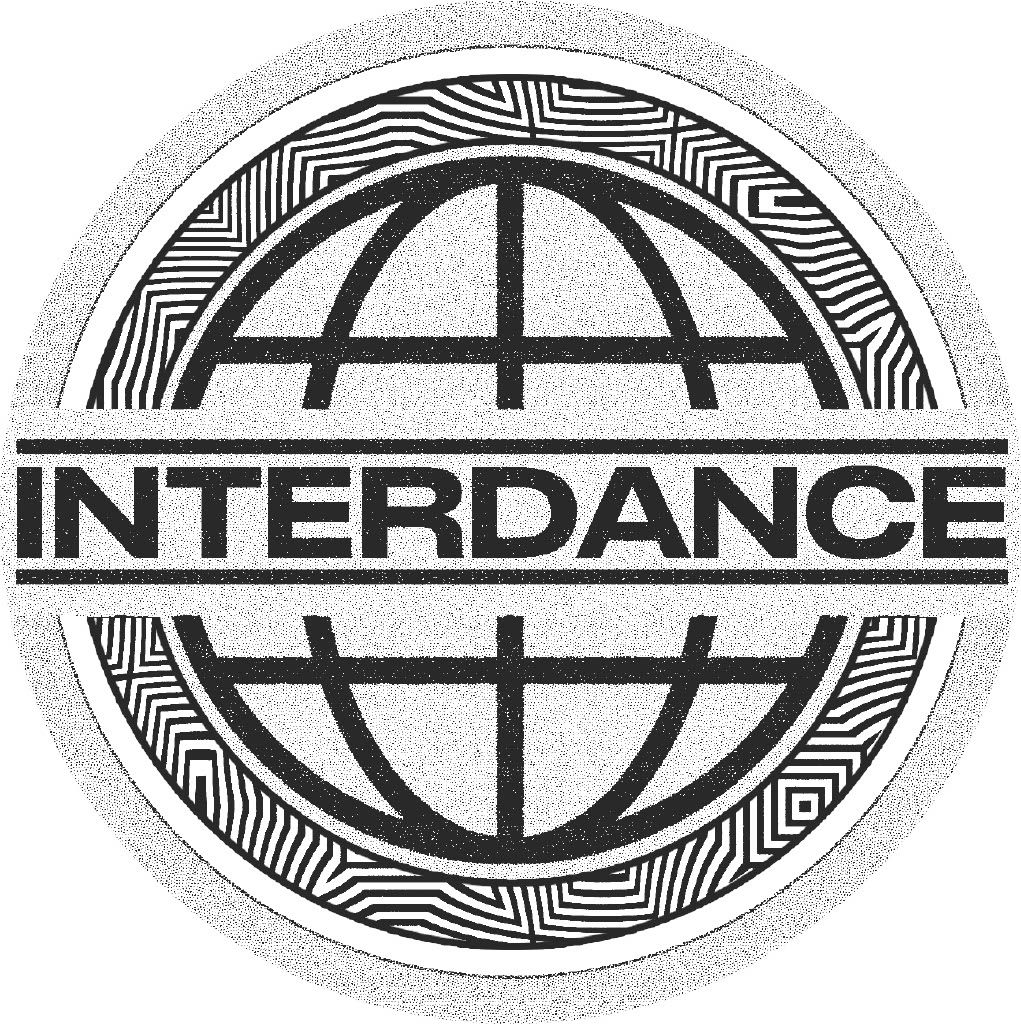 Interdance 003 EP