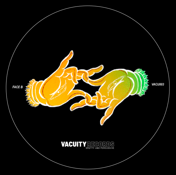 Chiron Key EP