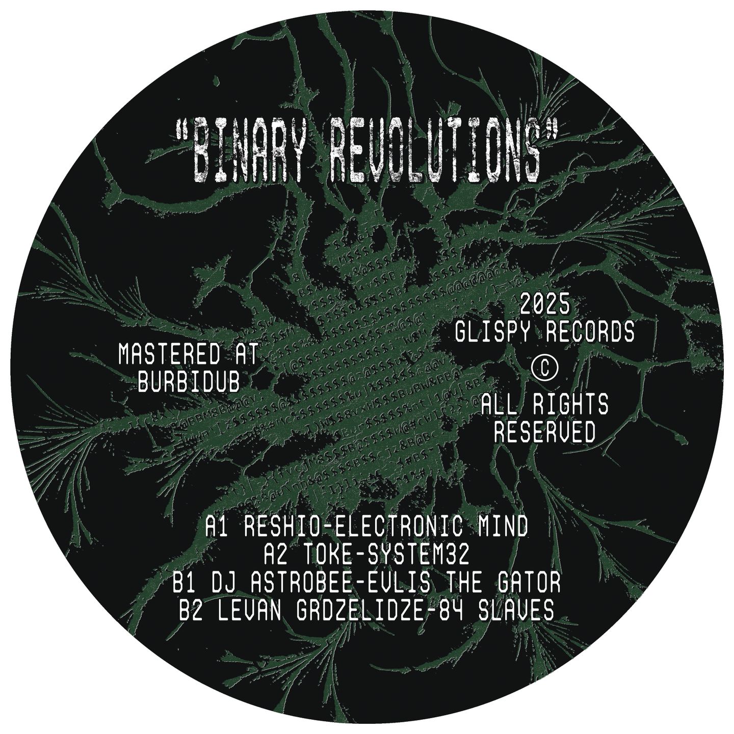 Binary Revolutions