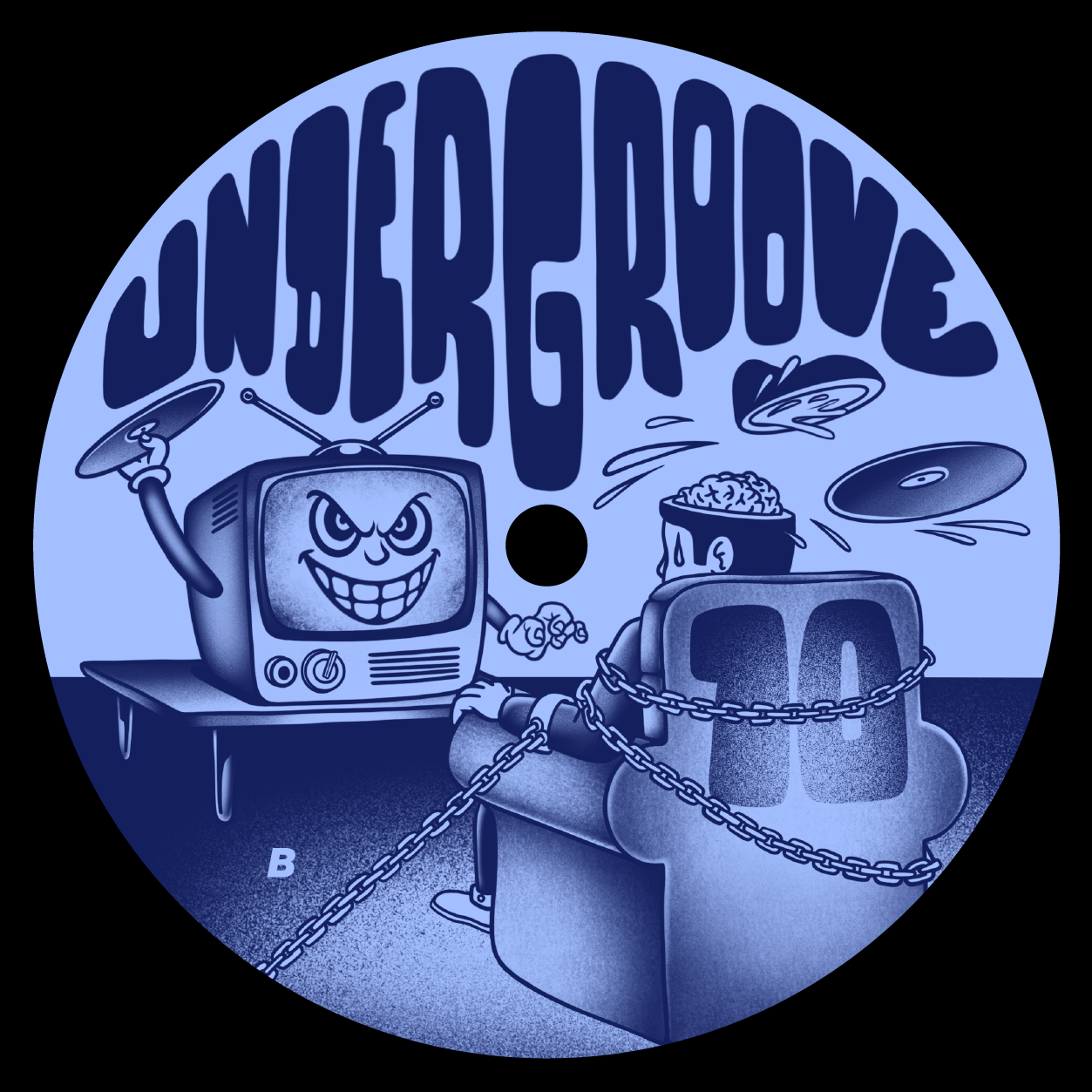 Hoax Machine EP