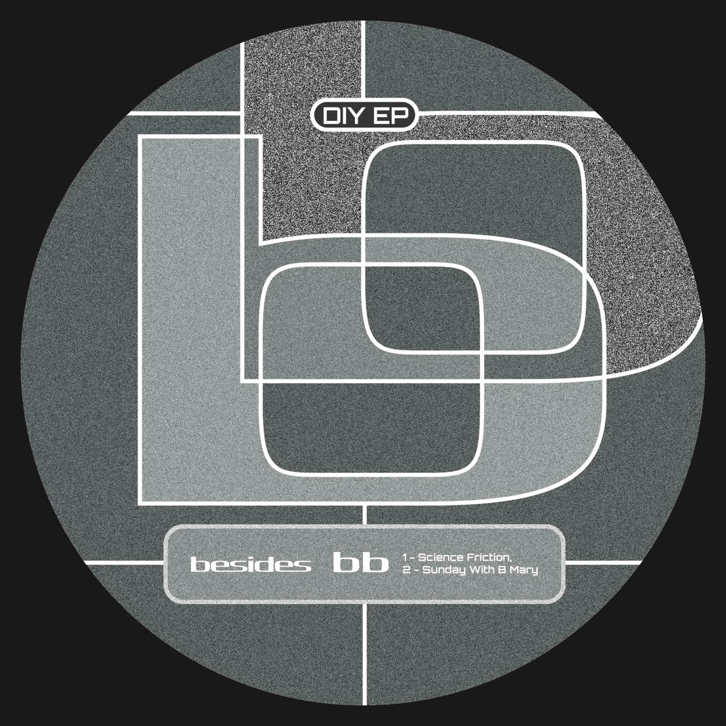 DIY EP