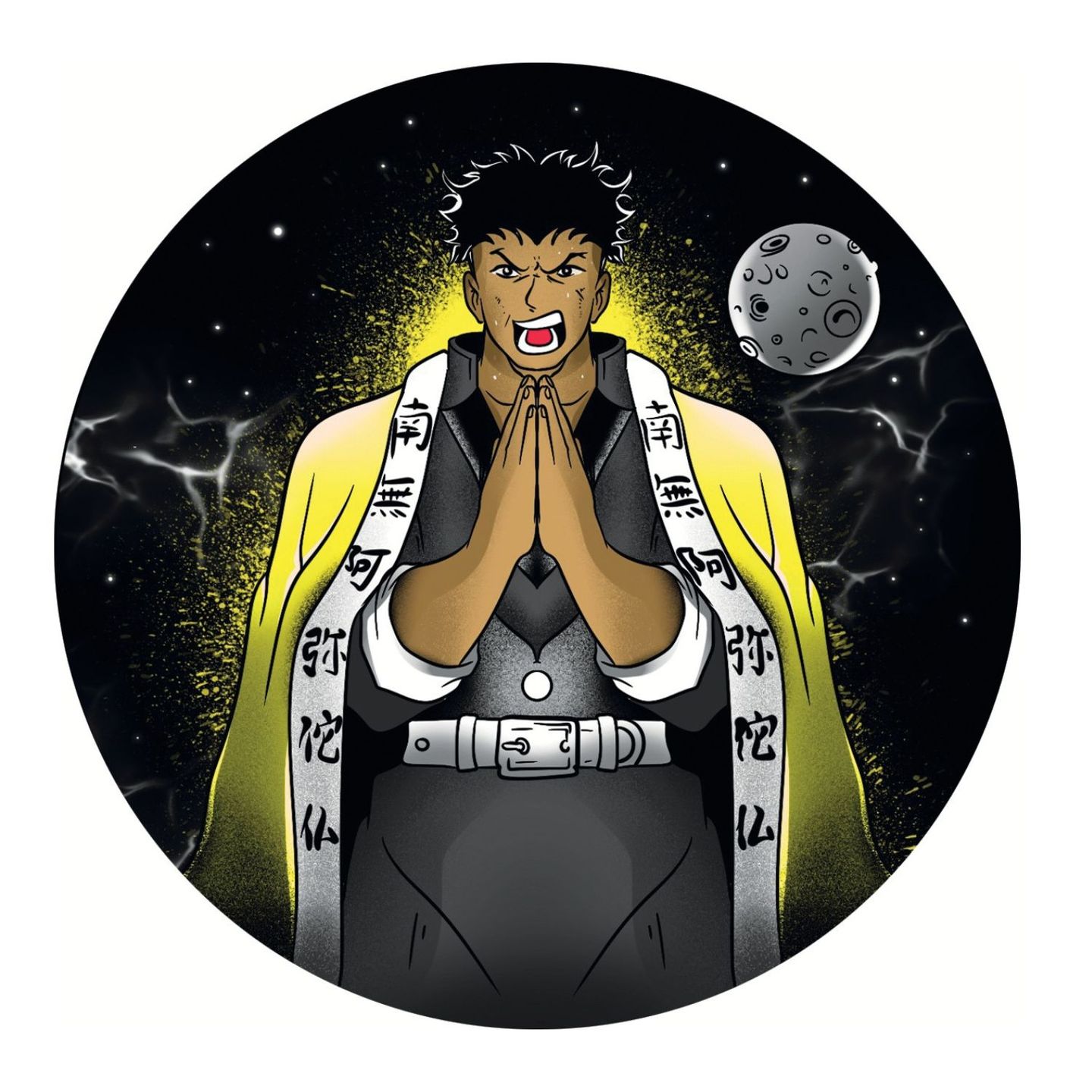 Hashira