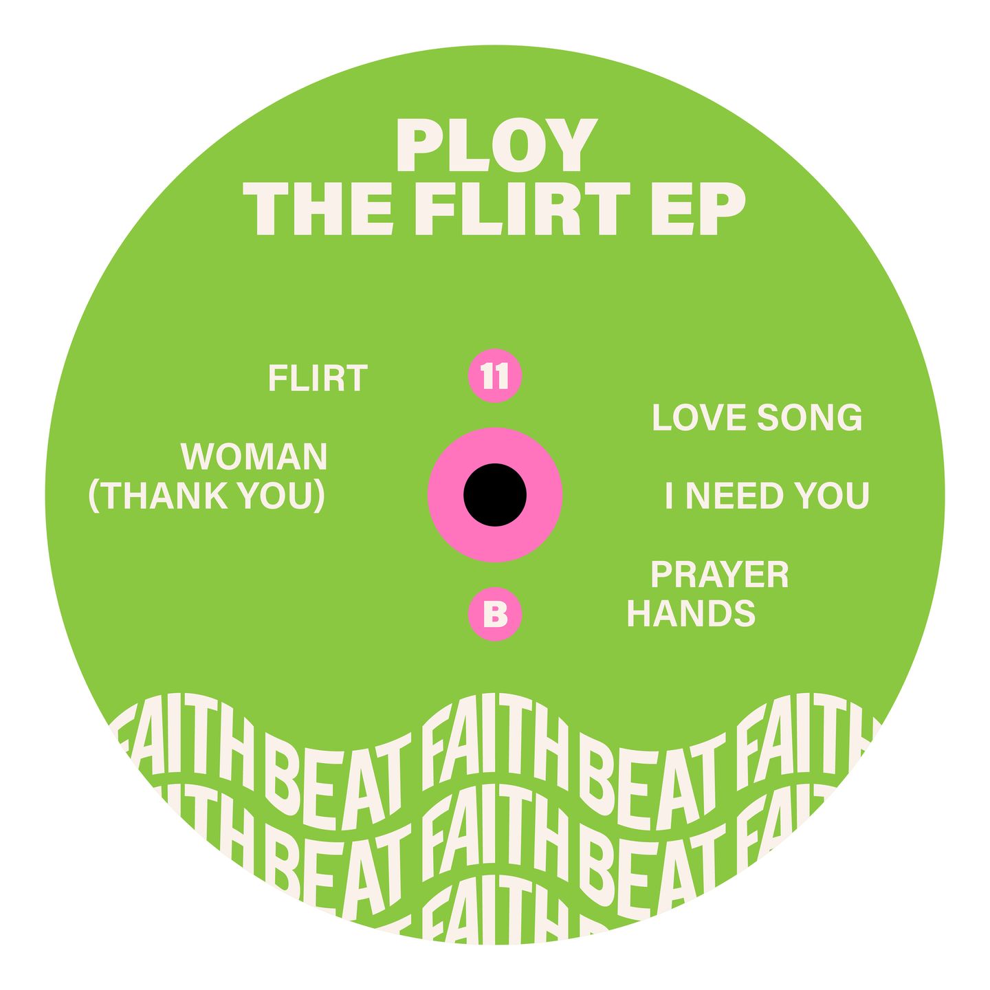 The Flirt Ep