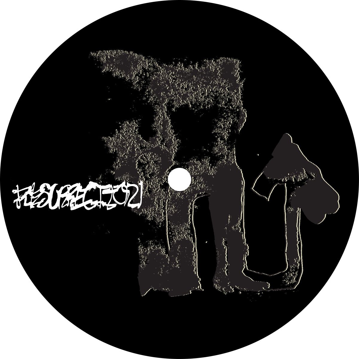Infinity Corridor EP