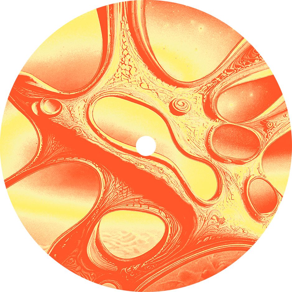 Space Time Surfer EP
