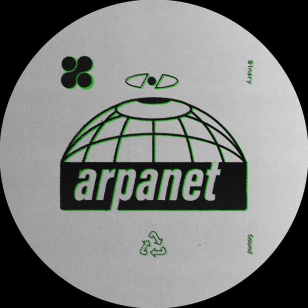 Screen Memory EP