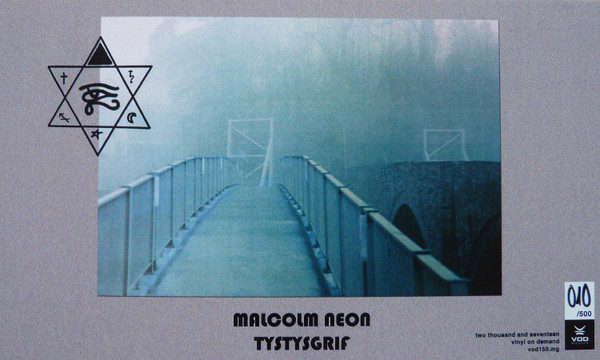 Malcolm Neon - 1980 - 1985 | Vinyl-on-demand (VOD150.mg1/2) - 12