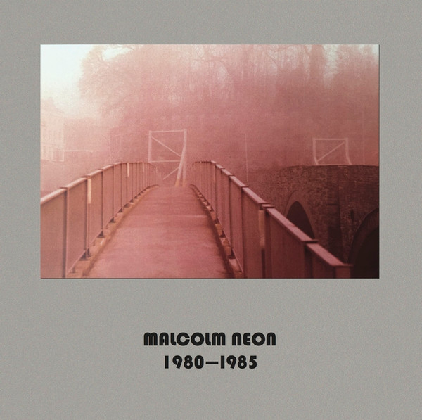 Malcolm Neon - 1980 - 1985 | Vinyl-on-demand (VOD150.mg1/2) - main