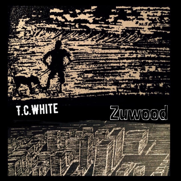 T.C. White - Zuwood  | Moto Music (MOTO 012)