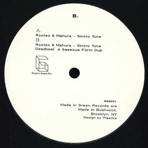 Metta Remixes I