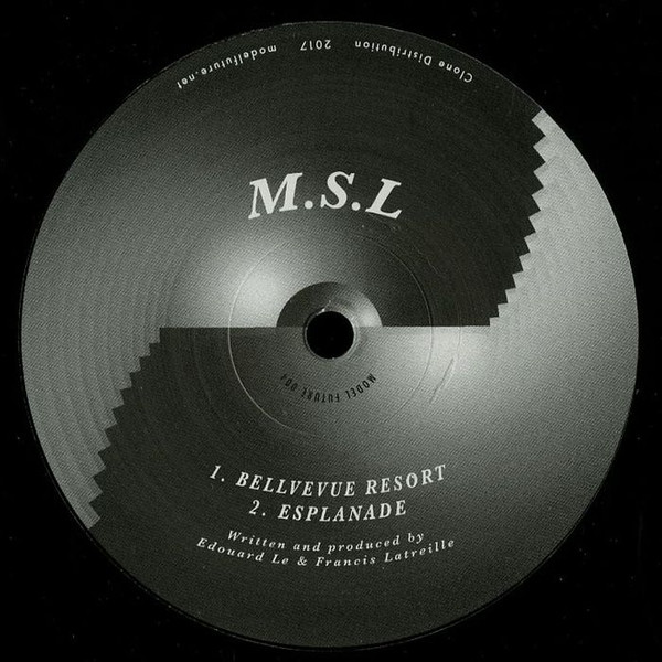 M.S.L - Bellevue Resort | Model Future (MF-004) - main M.S.L - Bellevue Resort | Model Future (MF-004) - main