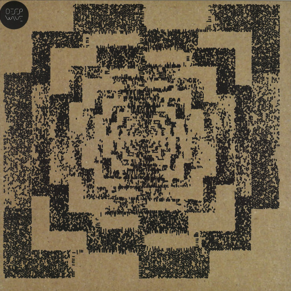 Roman Rai - Perceptions Of Delusion EP | Deepwaverecords (DWRLP01) - main Roman Rai - Perceptions Of Delusion EP | Deepwaverecords (DWRLP01) - main